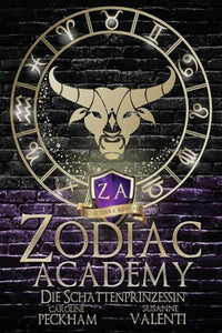 Die Schattenprinzessin 