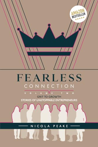 Fearless Connection Volume Two