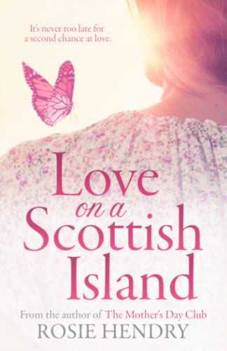 Love on a Scottish Island