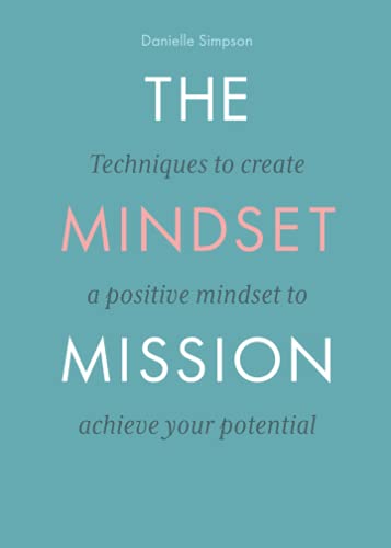 The Mindset Mission