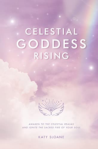 Celestial Goddess Rising