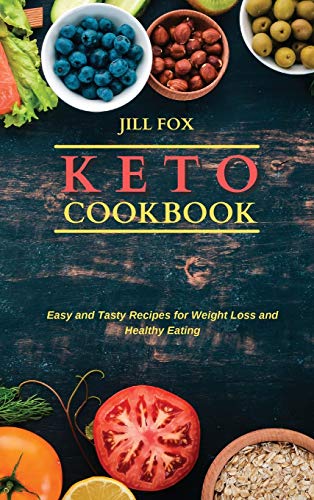 Keto Cookbook