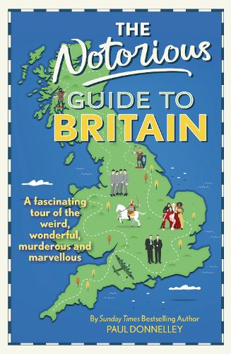 The The Notorious Guide to Britain
