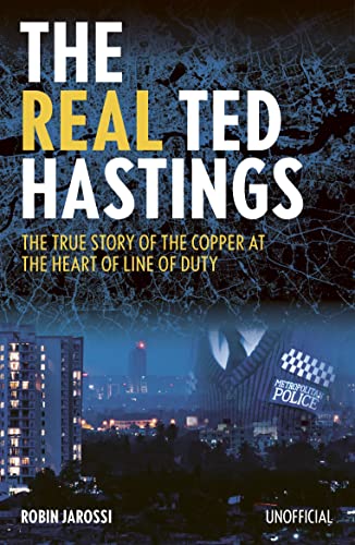 The The Real Ted Hastings