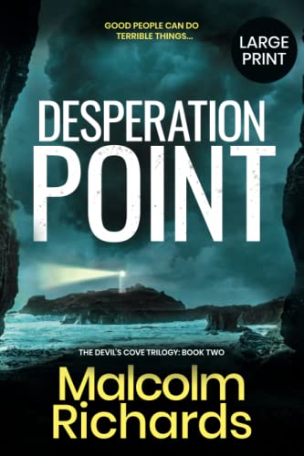 Desperation Point