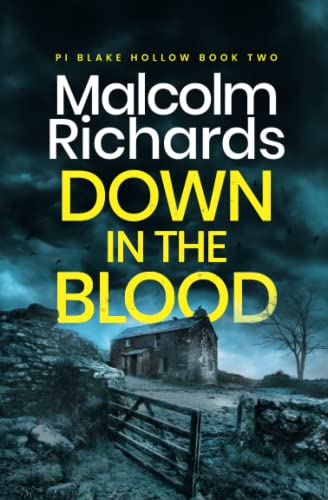 Down in the Blood