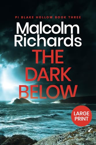 The Dark Below