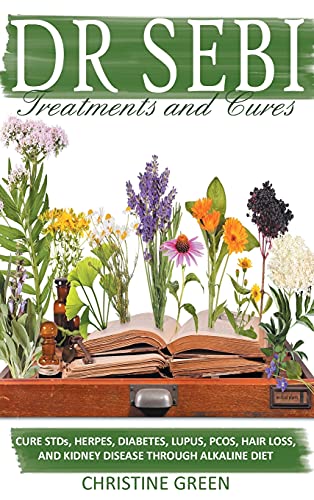 Dr Sebi Treatments and Cures