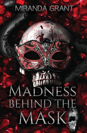 Madness Behind the Mask