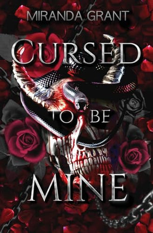 Cursed to be Mine