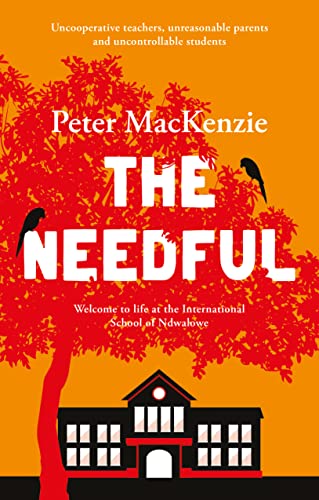 The Needful