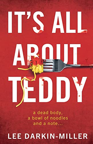 Its All About Teddy