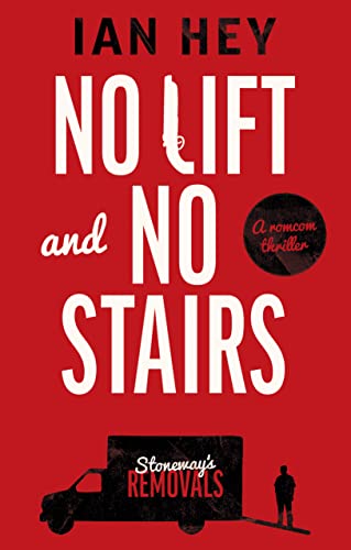 No Lift and No Stairs