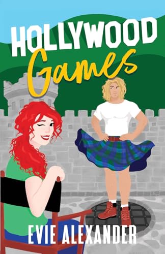 Hollywood Games