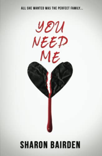 You Need Me