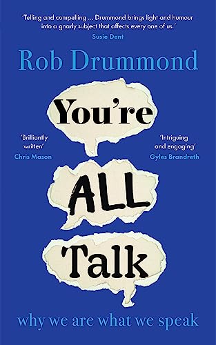 Youre All Talk