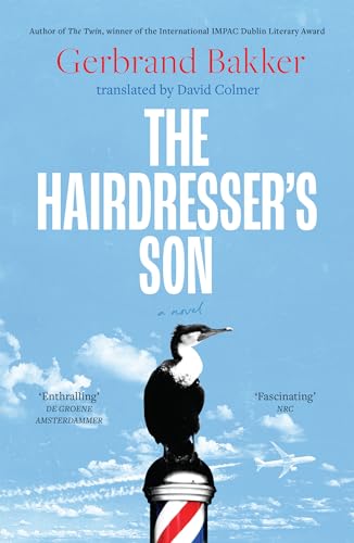 The Hairdressers Son