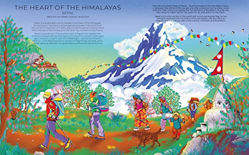 Himalaya