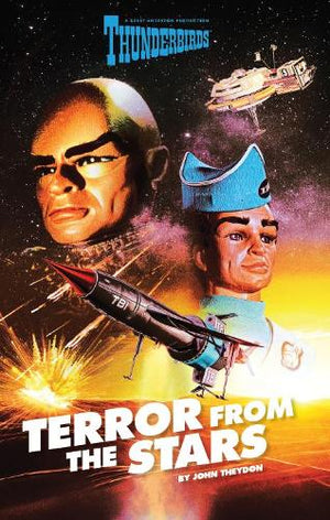 Thunderbirds: Terror from the Stars