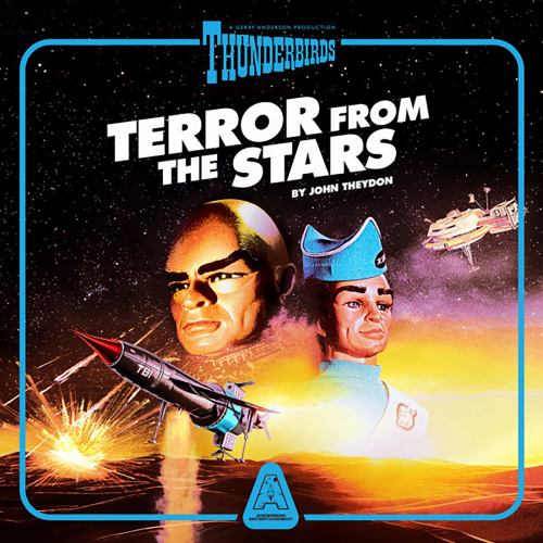 Thunderbirds