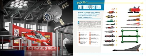 Fireball XL5 World Space Patrol