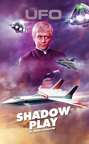UFO Shadow Play