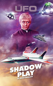 UFO Shadow Play 