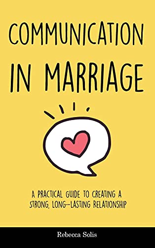 Communication in Marriage