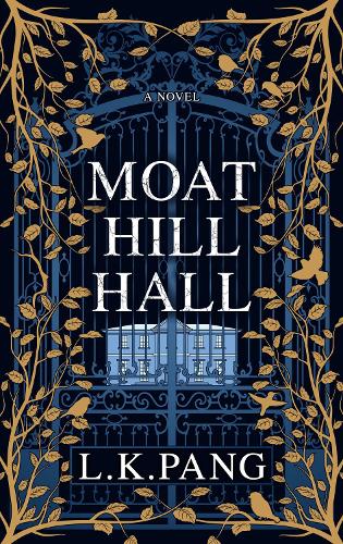 Moat Hill Hall