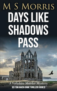 Days Like Shadows Pass 