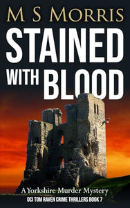 Stained with Blood 