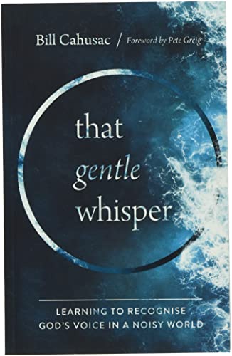 That Gentle Whisper