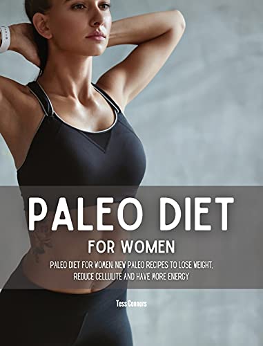 Paleo Diet for Women