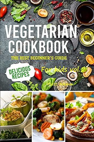 Vegetarian Cookbook