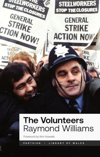 The Volunteers