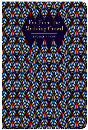 Far From the Madding Crowd