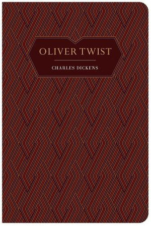 Oliver Twist