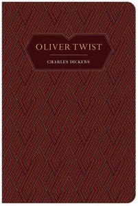 Oliver Twist 