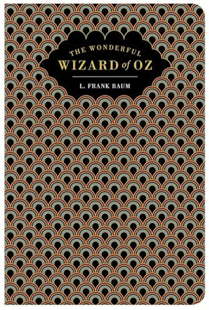 The Wizard of Oz