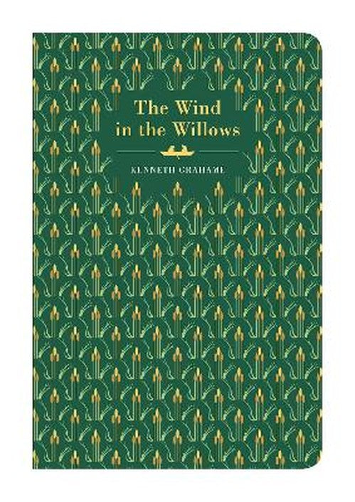 The Wind In The Willows
