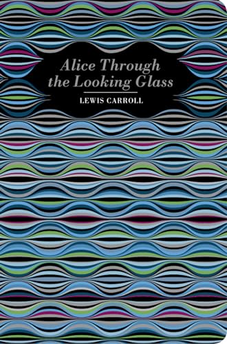 Alice Through the Looking Glass