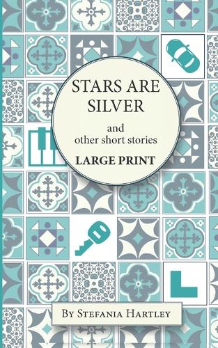 Stars Are Silver