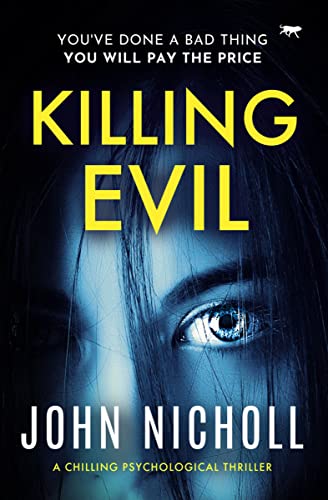 Killing Evil