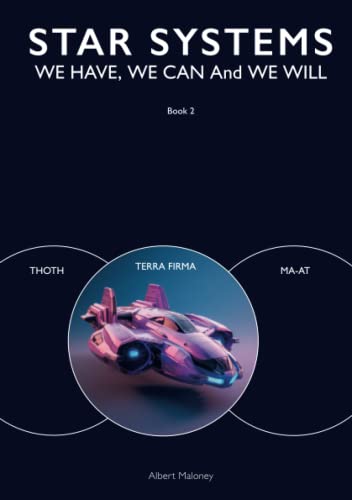 Star Systems: WE HAVE, WE CAN And WE WILL