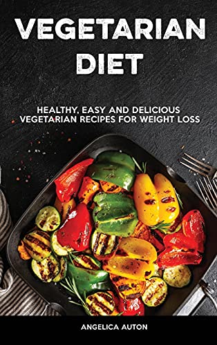 Vegetarian Cookbook