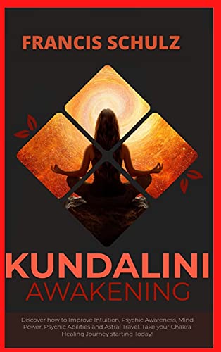 Kundalini Awakening