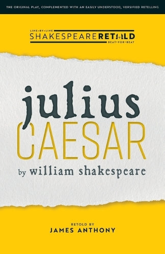 Julius Caesar