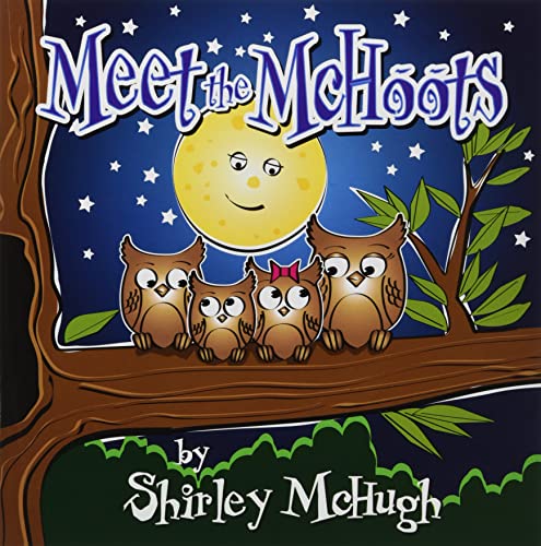 Meet the McHoots