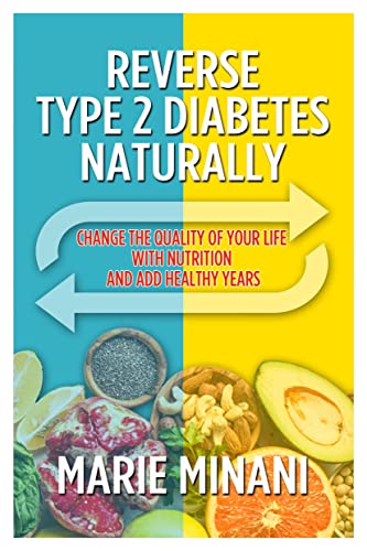 Reverse Type 2 Diabetes Naturally