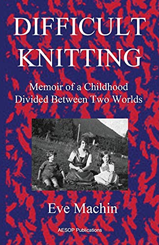 Difficult Knitting
